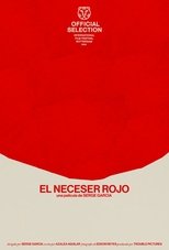 Poster de la película The Red Vanity Case
