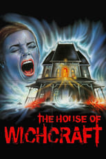 Poster de la película The House of Witchcraft