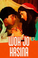 Poster de la película Woh Jo Hasina