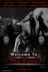 Poster de la película Welcome to the Game