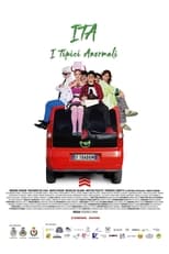 Poster de la película ITA I Tipici Anormali