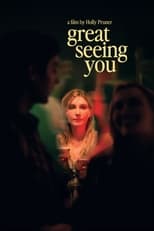 Poster de la película Great Seeing You