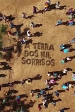 Poster de la película A Terra dos Mil Sorrisos