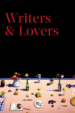 Poster de la película Writers and Lovers