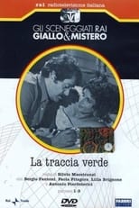 Poster de la serie La traccia verde