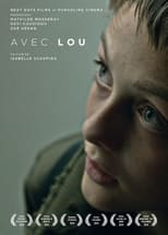 Poster de la película Avec Lou