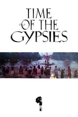 Poster de la película Time of the Gypsies