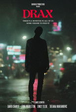 Poster de la película Drax
