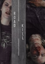 Poster de la película Roadkill