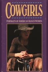 Poster de la película Cowgirls: Portraits of American Ranch Women