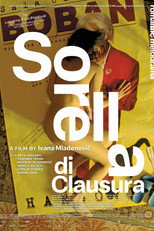 Poster de la película Cloistered Sister