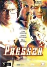 Poster de la película Espresso