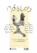 Poster de la película NÓSTOS