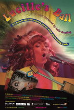 Poster de la película Lucille's Ball