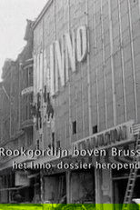 Poster de la película Smokescreen over Brussels
