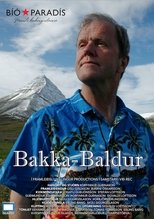 Poster de la película Baldur From Bakki