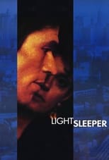 Poster de la película Light Sleeper