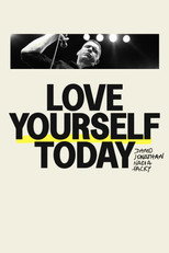 Poster de la película Love Yourself Today