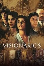 Poster de la película Visionarios