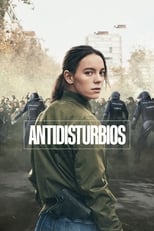 Antidisturbios