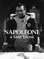 Poster de la película Napoleone a Sant'Elena