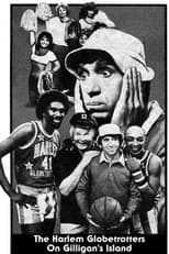 Poster de la película The Harlem Globetrotters on Gilligan's Island