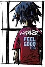 Poster de la película Feel Good Inc.