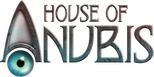 Logo House of Anubis