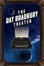 Poster de la serie The Ray Bradbury Theater