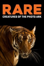 Rare: Creatures of the Photo Ark