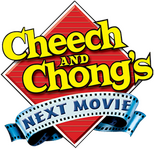 Logo Cheech and Chong's Next Movie