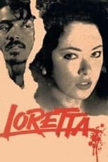 Poster de la película Loretta