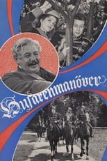 Poster de la película Husarenmanöver