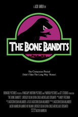 Poster de la película The Bone Bandits