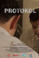 Poster de la película Protokol