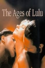 Poster de la película The Ages of Lulu