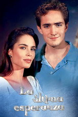 Poster de la serie La última esperanza