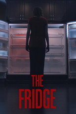 Poster de la película The Fridge
