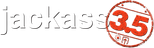 Logo Jackass 3.5