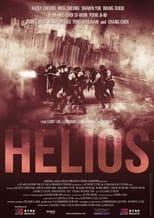 Poster de la película Helios