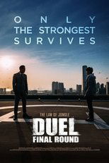 Poster de la película Duel: Final Round