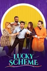 Poster de la película Lucky Scheme