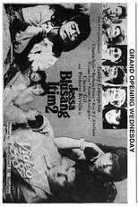 Poster de la película Jessa: Blusang Itim 2