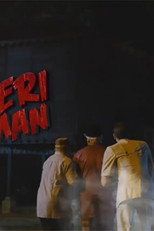 Poster de la película Misteri Wak Leman