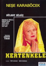 Poster de la película Kertenkele