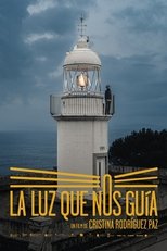 Poster de la película La luz que nos guía