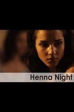 Poster de la película Henna Night