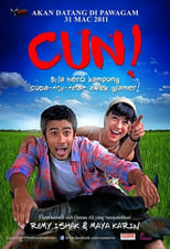 Poster de la película Cun!