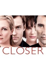 Poster de la película Closer