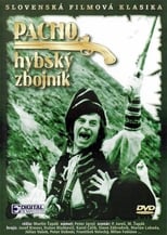 Poster de la película Pacho, the Brigand of Hybe